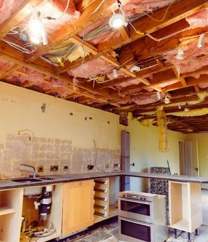 Demetevler Bina Yıkımcı