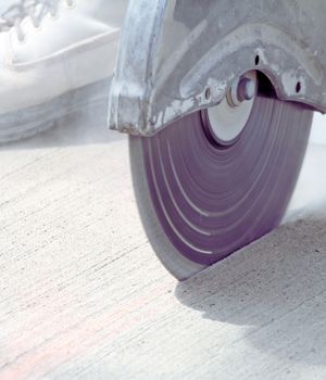 Temelli Beton Kesme Hizmetleri