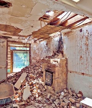 Yenimahalle Beton Kırma Ustası