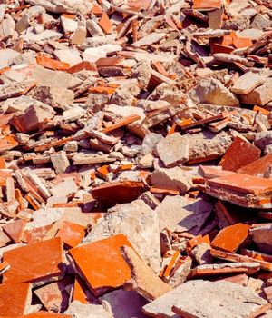 Yıkım Kırım İşleri