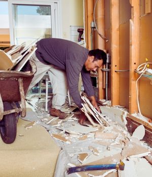 Yıkımcı Ankara: Bina ve Beton Yıkımı Hizmetlerinde Profesyonellik